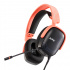 XPG Audífonos Gamer Precog S Mera, Alámbrico, 1.3 Metros, 3.5mm, Negro/Coral  1