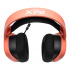XPG Audífonos Gamer Precog S Mera, Alámbrico, 1.3 Metros, 3.5mm, Negro/Coral  5
