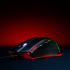 Mouse Gamer XPG Óptico Primer, Alámbrico, USB, 12000 DPI, Negro  2