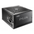 Fuente de Poder XPG PYLON 80 PLUS Bronze ATX, 24-pin ATX, 12VHPWR, 135mm, 750W