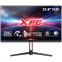 Monitor Gamer XPG RIFT R24F2 LED 23.8", 1920x1080 Full HD, 120Hz, HDMI/DisplayPort, Negro - Imagen adicional 2