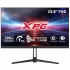 Monitor Gamer XPG RIFT R24F2 LED 23.8", 1920x1080 Full HD, 120Hz, HDMI/DisplayPort, Negro  1