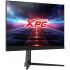 Monitor Gamer XPG RIFT R24F2 LED 23.8", 1920x1080 Full HD, 120Hz, HDMI/DisplayPort, Negro - Imagen adicional 4