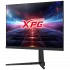 Monitor Gamer XPG RIFT R24F2 LED 23.8", 1920x1080 Full HD, 120Hz, HDMI/DisplayPort, Negro  2