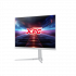 Monitor Gamer XPG RIFT R24F2 LED 23.8", 1920x1080 Full HD, 120Hz, HDMI/DisplayPort, Blanco  2