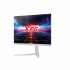 Monitor Gamer XPG RIFT R24F2 LED 23.8", 1920x1080 Full HD, 120Hz, HDMI/DisplayPort, Blanco - Imagen adicional 2
