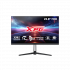 Monitor Gamer XPG RIFT R27Q8 LED 27", 2560x1440, 180Hz, HDMI/DisplayPort, Negro  2