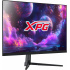 Monitor Gamer XPG RIFT R27Q8 LED Fast IPS 27", 2560x1440, FreeSync, 180Hz, HDMI/DisplayPort, Negro - Imagen adicional 2