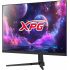 Monitor Gamer XPG RIFT R27Q8 LED Fast IPS 27", 2560x1440, FreeSync, 180Hz, HDMI/DisplayPort, Negro - Imagen adicional 1