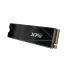 SSD XPG GAMMIX S50 CORE NVMe, 1TB, M.2, 2200 MB/s Escritura, 3500 MB/s Lectura, PCI Express 4.0   3