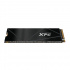 SSD XPG GAMMIX S50 CORE NVMe, 500GB, M.2, 2200 MB/s Escritura, 3500 MB/s Lectura, PCI Express 4.0   6