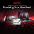 SSD XPG GAMMIX S55 NVMe, 1TB, M.2, 3700 MB/s Escritura, 5000 MB/s Lectura, PCI Express 4.0  4