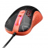 Mouse Gamer XPG Óptico Slingshot Edición Mera, Alámbrico, USB, 12.000DPI, Negro/Rosa  4