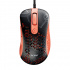 Mouse Gamer XPG Óptico Slingshot Edición Mera, Alámbrico, USB, 12.000DPI, Negro/Rosa  1