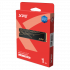 SSD XPG MARS 970 PLUS, 1TB, M.2, PCI Express 5.0, 9500 MB/s Escritura, 10500 MB/s Lectura - Imagen adicional 1