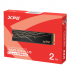 SSD XPG Mars 970 Plus NVMe, 2TB, M.2, PCI Express 5.0, 10000 MB/s Escritura, 11000 MB/s Lectura - Imagen adicional 1