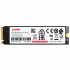 SSD XPG Mars 970 Plus NVMe, 2TB, M.2, PCI Express 5.0, 10000 MB/s Escritura, 11000 MB/s Lectura