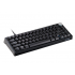 Teclado Gamer XPG Sorcerer Mini LED RGB 65%, Teclado Mecánico, MLX Red, Alámbrico, USB, Negro, Español  2