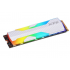 SSD XPG SPECTRIX S65G NVMe, 1TB, M.2, 5000 MB/s Escritura, 6000 MB/s Lectura, PCI Express 4.0  2