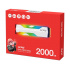SSD XPG Spectrix S65G NVMe, 2 TB, M.2, 5000 MB/s Escritura, 6000 MB/s Lectura, PCI Express 4.0  4