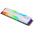 SSD XPG Spectrix S65G NVMe, 2 TB, M.2, 5000 MB/s Escritura, 6000 MB/s Lectura, PCI Express 4.0  3