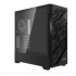 Gabinete XPG Starker Air BTF, Midi-Tower, ATX/EATX/Micro-ATX/Mini-ITX, USB 3.0, sin Fuente, 4 Ventiladores Instalados, Negro  1