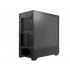 Gabinete XPG Starker Air BTF, Midi-Tower, ATX/EATX/Micro-ATX/Mini-ITX, USB 3.0, sin Fuente, 4 Ventiladores Instalados, Negro  3