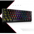 Teclado Gamer XPG Summoner Mini RGB 60%, Teclado Mecánico, Switch Outemu Red, Alámbrico, Negro (Español)  2