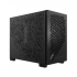 Gabinete XPG VALOR AIR NANO, Midi-Tower, Micro-ATX/Mini-ITX, USB 3.0, sin Fuente, 1 Ventilador Instalado, Negro ― tiene un raspón en una esquina y una pata con leve abolladura, lo que puede causar cierto balanceo al moverlo - Imagen adicional 7