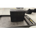 Gabinete XPG VALOR AIR NANO, Midi-Tower, Micro-ATX/Mini-ITX, USB 3.0, sin Fuente, 1 Ventilador Instalado, Negro ― tiene un raspón en una esquina y una pata con leve abolladura, lo que puede causar cierto balanceo al moverlo - Imagen adicional 2