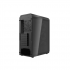Gabinete XPG VALOR AIR P, Midi-Tower, Micro-ATX/Mini-ITX, USB 3.0, sin Fuente, 4 Ventiladores Instalados, Negro - Imagen adicional 1