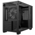 Gabinete XPG Valor Mesh Nano, Midi-Tower, Micro-ATX/Mini-ITX, USB 3.0, sin Fuente, 1 Ventilador Instalado, Negro ― Caja Abierta - Imagen adicional 2