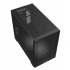 Gabinete XPG Valor Mesh Nano, Midi-Tower, Micro-ATX/Mini-ITX, USB 3.0, sin Fuente, 1 Ventilador Instalado, Negro ― Caja Abierta - Imagen adicional 3