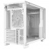 Gabinete XPG VALOR MESH, Midi-Tower, Micro-ATX/Mini-ITX, USB 3.0, sin Fuente, 1 Ventilador Instalado, Blanco  4