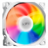 Ventilador XPG Vento 120 ARGB, 120mm, 1200RPM, ARGB, Blanco   1