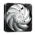 Ventilador XPG Vento PRO, 120mm, 2150RPM, Negro/Blanco  2