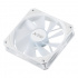 Ventilador XPG Vento R 120 PWM, 120mm, 1600RPM, ARGB, Blanco   2