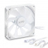 Ventilador XPG Vento R 120 PWM, 120mm, 1600RPM, ARGB, Blanco   3