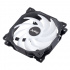 Ventilador XPG VENTOR 120, 120mm, 1600RPM, ARGB, Negro  2