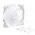 Ventilador XPG VENTO R, 120mm, 1600RPM, ARGB, Blanco  4