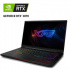 Laptop Gamer XPG Xenia 15 KC 15.6" Quad HD, Intel Core i7-11800H 2.30GHz, 32GB, 1TB SSD, NVIDIA GeForce RTX 3070, Windows 10 Home 64-bit, Español, Negro  2