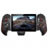 XSories Gamepad STK-7003X, Inalámbrico, Bluetooth, Negro/Rojo  2