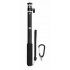 XSories Selfie Stick Big U-Shot, 1/4'', 94cm, Negro  1