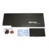 XSPC Bloque de Agua para Tarjeta de Video Razor GTX Titan/780 Backplate, 267 x 87 x 4mm  1