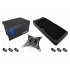 XSPC Raystorm 750 EX240 Kit Enfriamiento Líquido para CPU, 120mm, 1650RPM  1