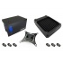 XSPC RayStorm 750 EX120 Enfriamiento Líquido para CPU, 120mm, 1650PRM  1