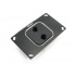 XSPC Kit RayStorm Ion Enfriamiento Líquido para CPU, 2x 120mm, 1650RPM  10