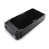 XSPC Kit RayStorm Enfriamiento Líquido para CPU, 2x 120mm, 1650RPM  7