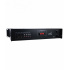 XSS Amplificador de Audio PA100, 100W RMS, Bluetooth, USB, Negro  3