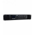 XSS Amplificador de Audio PA100, 100W RMS, Bluetooth, USB, Negro  2